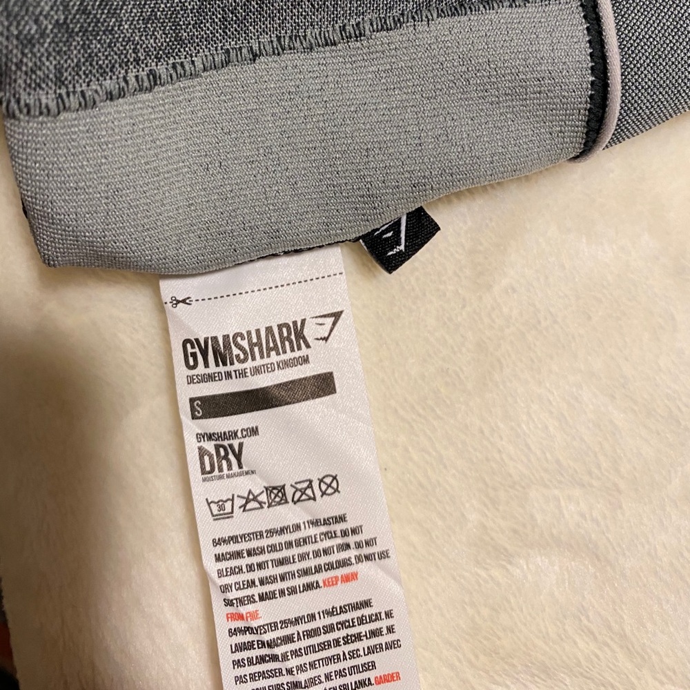 Gymshark leggings